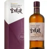 Nikka Miyagikyo Single Malt Whisky 0.7 l