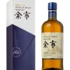 Nikka Yoichi Single Malt Whisky 0.7 l