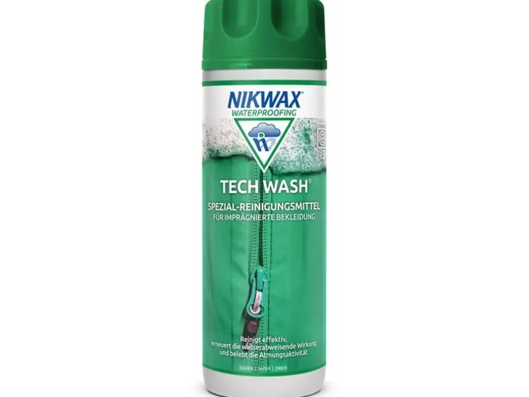NIKWAX Waschmittel Tech Wash 300 ml