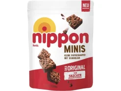 Nippon Snack Original Minis 125 g