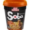 Nissin Food Becher Soba Cup Sukiyaki Rind 89 g