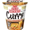Nissin Food Cup Noodles Curry 63 g
