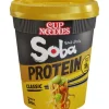 Nissin Food Fertiggericht Cup Protein Classic 92 g