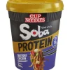 Nissin Food Fertiggericht Cup Protein Yakitori 90 g