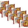 Nissin Food Ramen China Beef 10x 67 g