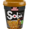 Nissin Food Soba Cup Japanese Curry 90 g