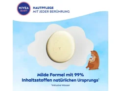 NIVEA BABY Baby-Pflegeöl & Massage 200 ml