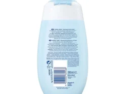 NIVEA BABY Shampoo Extra Mild 200 ml