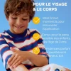 NIVEA SUN Sonnencreme Kids Daily UV Sensitiv LSF 50+ 100 ml