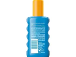NIVEA SUN Sonnenspray Schutz und Bräune LSF 50 200 ml