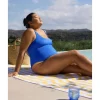 NIVEA SUN Sonnenspray Schutz & Bräune LSF 30 200 ml