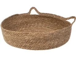 Nize Katzenbett mit Kissen