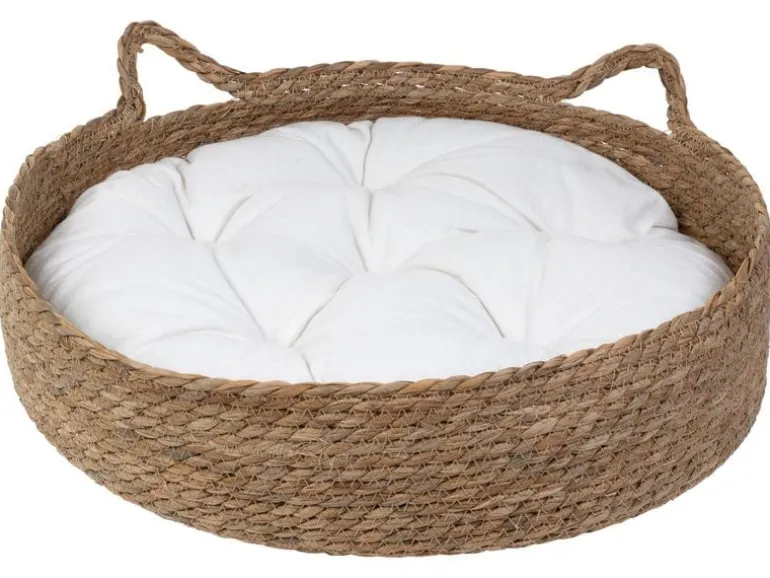 Nize Katzenbett mit Kissen