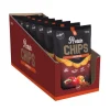 näno High Protein Chips Paprika 40 g