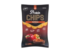 näno High Protein Chips Paprika 40 g