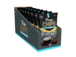 näno High Protein Chips Salt & Peper 40 g