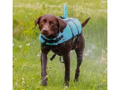 Nobby Schwimmweste Sharki S, 30 cm, Blau