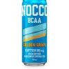 NOCCO Getränk BCAA Golden Grape Del Sol 24 x 0.33 l