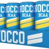 NOCCO Getränk BCAA Limon Del Sol 24 x 0.33 l