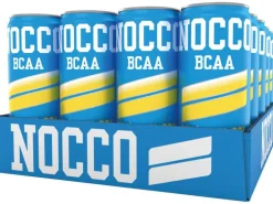 NOCCO Getränk BCAA Limon Del Sol 24 x 0.33 l