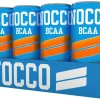 NOCCO Getränk BCAA Pfirsich 24 x 0.33 l