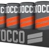 NOCCO Sportgetränk Stellar Blend 330 ml, 24er-Pack