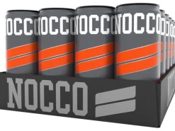 NOCCO Sportgetränk Stellar Blend 330 ml, 24er-Pack