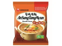 Nongshim Nudelsuppe AnSungTangMyun 125 g