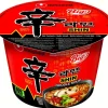 Nongshim Nudelsuppe Shin's Big Cup 114 g
