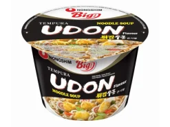 Nongshim Nudelsuppe Udon Big Cup 111 g