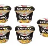 Nongshim Nudelsuppe Udon Big Cup 5 x 111 g
