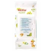 Nuby Allzweckreiniger All Naturals Reinigungstücher 48 Stk.