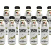 NUTRIATHLETIC Sportgetränk Sports Water Boost 12 x 500 ml