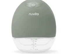 Nuvita Materno Flow Elektrisch