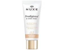 NUXE BB Crème Teintée Hydra 24H Claire 30 ml