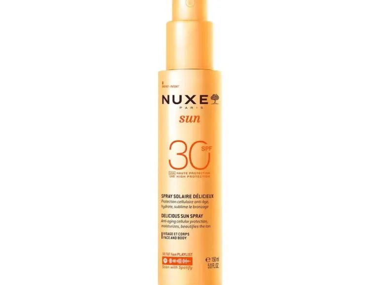 NUXE Sun Delicious Sun Spray 150 ml