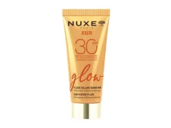NUXE Sun Fluide Bonne Glow Visage SPF30 40 ml