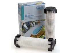 OASE Algenvernichter AquaActiv PhosLess (2 Stk./pcs)
