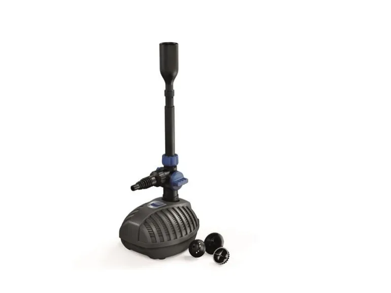 OASE Aquarius Fountain Set Classic 2000 E
