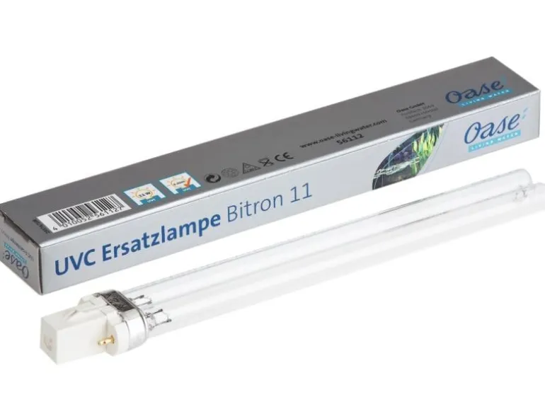 OASE Ersatzlampe UVC 11 W