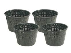 OASE Pflanzkorb rund 13 cm, 4 Stk.