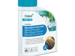 OASE Pflegemittel AquaActiv OxyPlus 500 ml