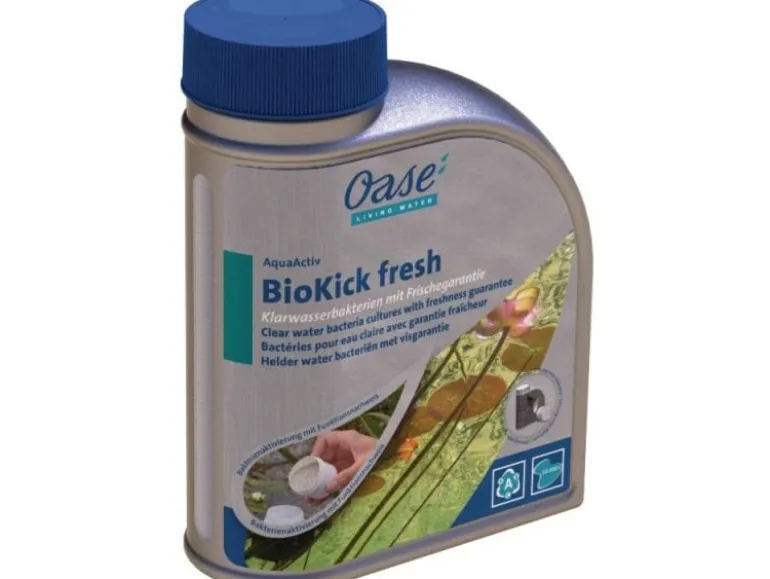 OASE Starterbakterien AquaActiv BioKick fresh 500 ml