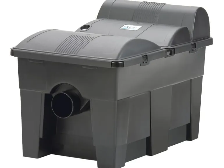 OASE Start Teichfilter BioSmart 16000 UVC