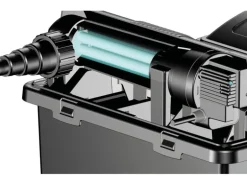 OASE Start Teichfilter BioSmart 16000 UVC