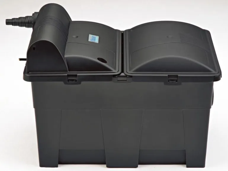 OASE Start Teichfilter BioSmart 16000 UVC