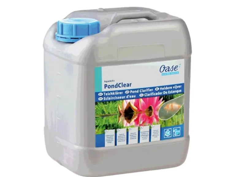 OASE Teichreiniger AquaActiv PondClear 5 l