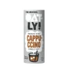 Oatly Cappuccino Iced, in der Dose
