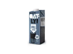 Oatly Haferdrink Voll 1 l