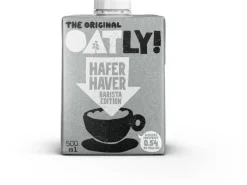 Oatly Oat Drink – Barista Edition 0.5 l